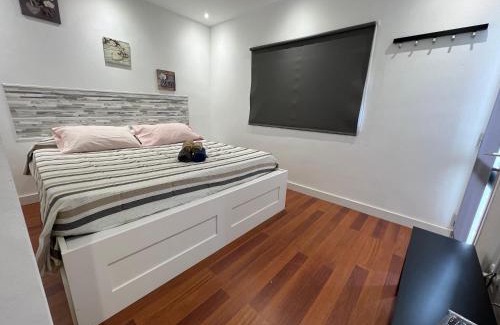 Los Abrigos Bed & Breakfast | B&b paraiso tenerife