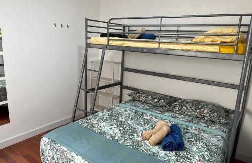 Los Abrigos Bed & Breakfast | B&b paraiso tenerife