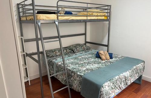 Los Abrigos Bed & Breakfast | B&b paraiso tenerife
