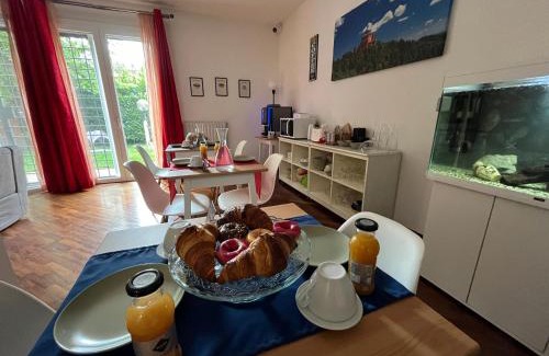 Bologna Fiere District Bed & Breakfast | B&B Parco Nord