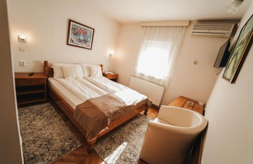 Sremska Mitrovica House | B&B Passage