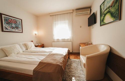 Sremska Mitrovica House | B&B Passage