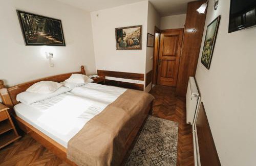 Sremska Mitrovica House | B&B Passage