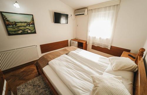 Sremska Mitrovica House | B&B Passage