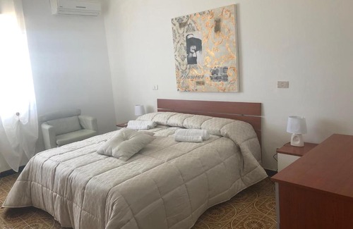 Isola di Capo Rizzuto Bed & Breakfast | B & B Patrizia