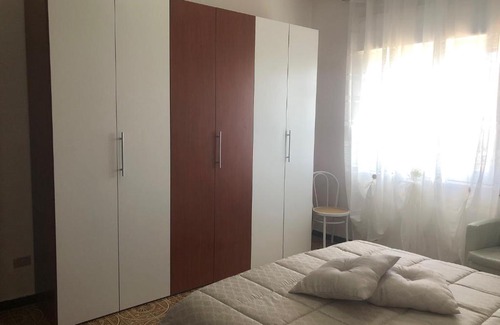 Isola di Capo Rizzuto Bed & Breakfast | B & B Patrizia