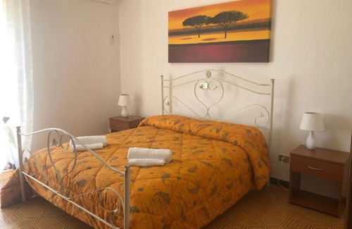 Isola di Capo Rizzuto Bed & Breakfast | B & B Patrizia