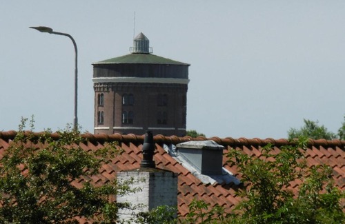 Municipality of Katwijk House | B&B - Pension Het Oude Dorp