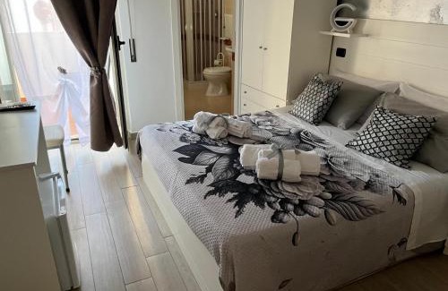 Cariati Bed & Breakfast | B&B Pepebianco
