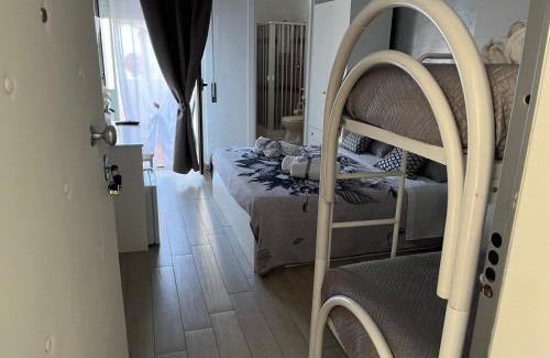 Cariati Bed & Breakfast | B&B Pepebianco