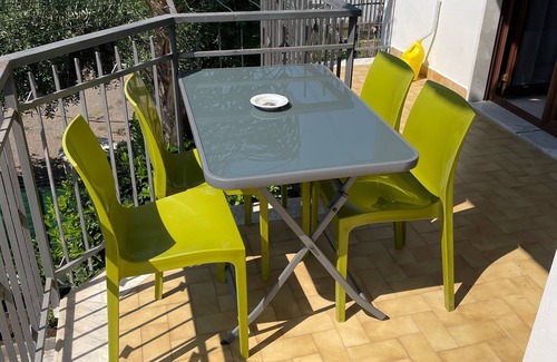 Torre del Greco Apartment | B&B PERNA PANORAMIC ROOMS SORRENTO