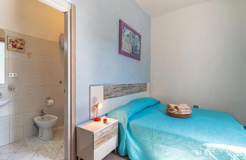 Santa Maria Navarrese Bed & Breakfast | B&B Più Mare