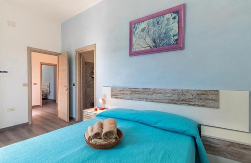 Santa Maria Navarrese Bed & Breakfast | B&B Più Mare
