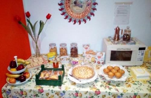 Caltanissetta Bed & Breakfast | B&B Pian del Lago