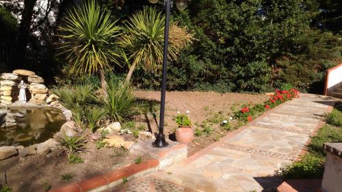 Caltanissetta Bed & Breakfast | B&B Pian del Lago