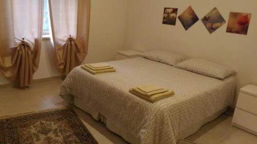 Caltanissetta Bed & Breakfast | B&B Pian del Lago