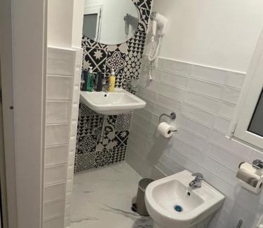 Sallustiano House | B&B Piave 80