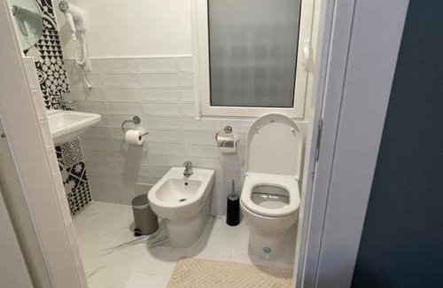 Sallustiano House | B&B Piave 80