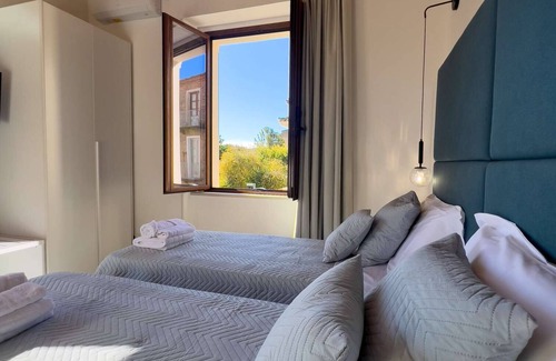 Lamezia Terme Bed & Breakfast | B&B Piazza d'Armi