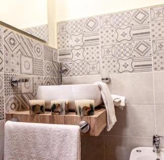 Sora Bed & Breakfast | B&B Piazza Noua 1831