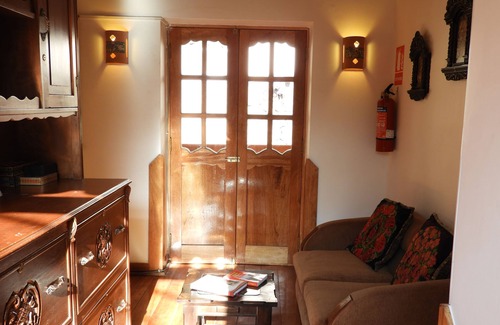 Ollantaytambo House | B&B Picaflor Tambo