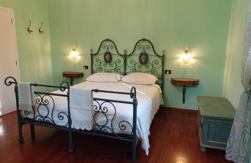 San Giovanni In Marignano Bed & Breakfast | B&B Pitrén