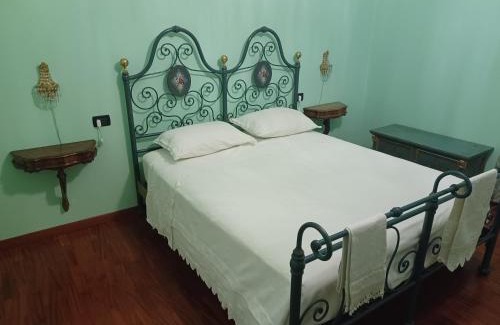 San Giovanni In Marignano Bed & Breakfast | B&B Pitrén