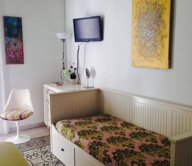 San Ferdinando Bed & Breakfast | B&B Platamon