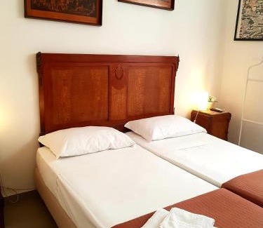 San Ferdinando Bed & Breakfast | B&B Platamon