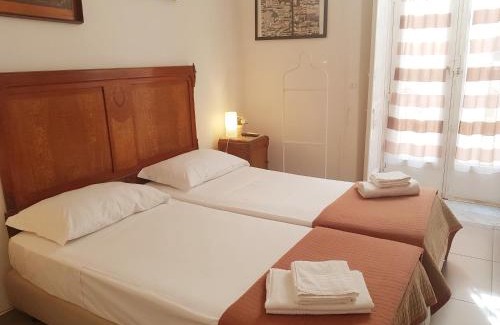 San Ferdinando Bed & Breakfast | B&B Platamon