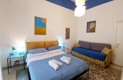 San Ferdinando Bed & Breakfast | B&B Platamon