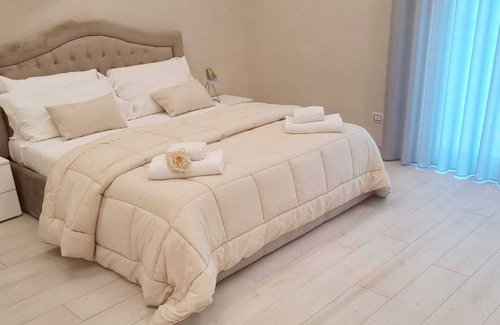 Pompei House | B&B POMPEI CENTER LUXURY VIA ROMA