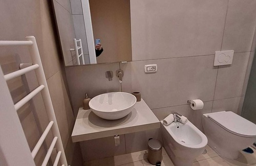 Pompei House | B&B POMPEI CENTER LUXURY VIA ROMA