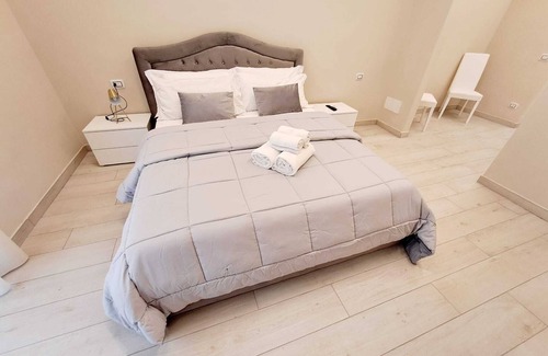 Pompei House | B&B POMPEI CENTER LUXURY VIA ROMA