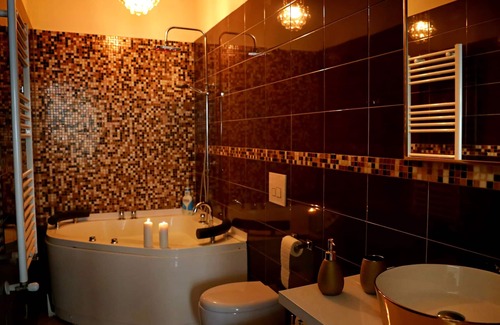 Pompei Bed & Breakfast | B&B Pompeii Ruins De Charme