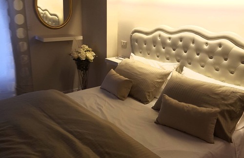 Pompei Bed & Breakfast | B&B Pompeii Ruins De Charme