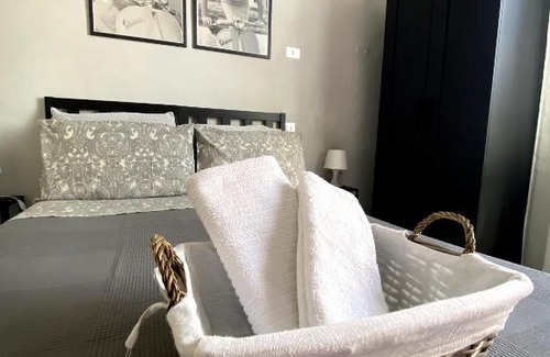 Pontedera House | B&B Pontedera