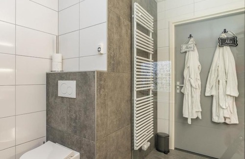 Municipality of Stadskanaal Apartment | B&B Poort van Westerwolde privé appartement met terras op zuiden