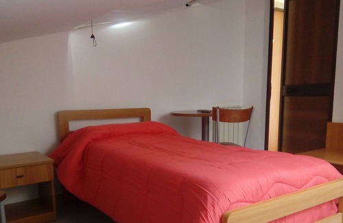 Arcavacata Bed & Breakfast | B&B Raggio di Sole