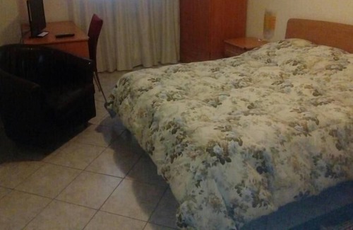 Arcavacata Bed & Breakfast | B&B Raggio di Sole