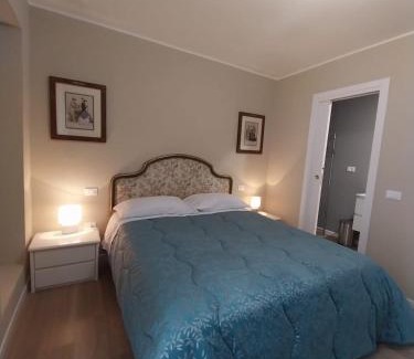 Ravenna House | B&B Regina