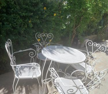 Ravenna House | B&B Regina