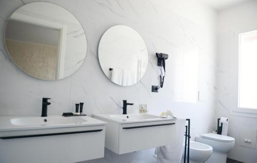 Tresigallo Bed & Breakfast | B&B Riva del Gallo