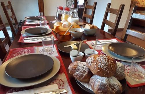 Pasturo Bed & Breakfast | B&B Rocca di Bajedo