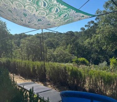 Reliquias Bed & Breakfast | B&B Ronny