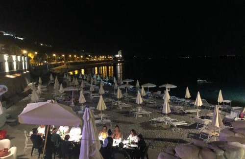 Roseto Capo Spulico Bed & Breakfast | B&B Rosa dei Venti