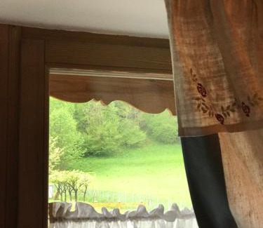 Domegge di Cadore Bed & Breakfast | B&B Rossodisera