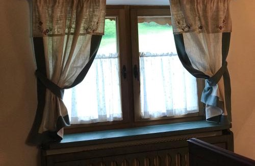 Domegge di Cadore Bed & Breakfast | B&B Rossodisera