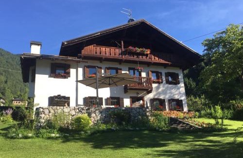 Domegge di Cadore Bed & Breakfast | B&B Rossodisera