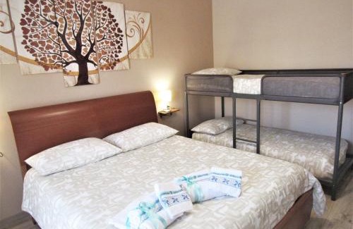 Tiche Bed & Breakfast | B&B SALLY